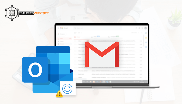 gmail settings for outlook in mac